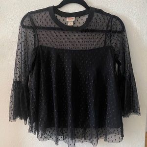 target blouse